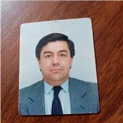 Profesor de economía, microeconomia, economía internacional